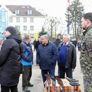 spotkanie bylej kadry po latach z okazji 18 marca 37